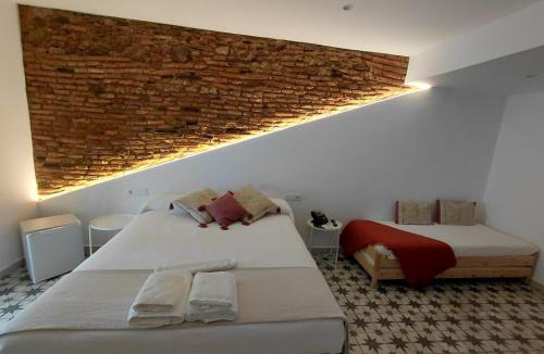 San Vicente de Alcantara Hotel | Hotel Rural Casa Cuartel