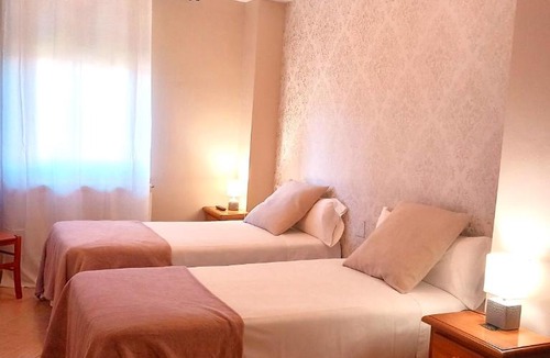 Otero de Guardo Hotel | HOTEL RURAL ORQUIDEA