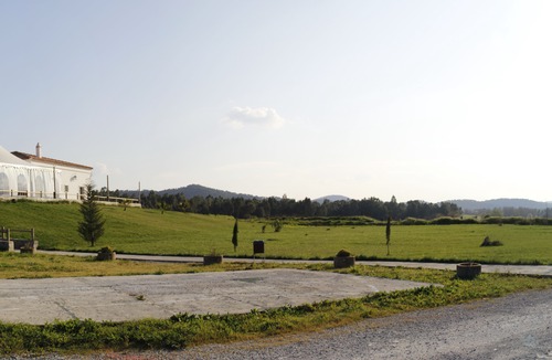 Jerez de los Caballeros Hotel | Hotel Rural Arroyo La Plata by Bossh Hotels