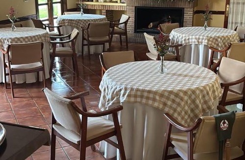 Archidona Hotel | Hotel Rural Carlos Astorga