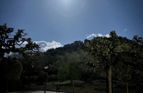 Archidona Hotel | Hotel Rural Carlos Astorga