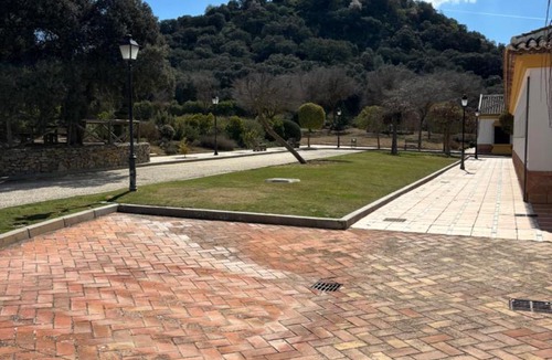 Archidona Hotel | Hotel Rural Carlos Astorga