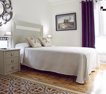 Bolanos de Calatrava Hotel | Hotel Rural Doña Berenguela