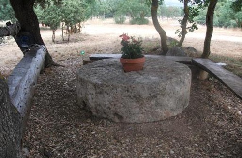 Campocamara Hotel | Hotel Rural Dehesa del Rincón