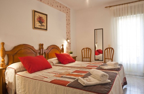 Banos de Montemayor Hotel | Hotel Rural El Molino