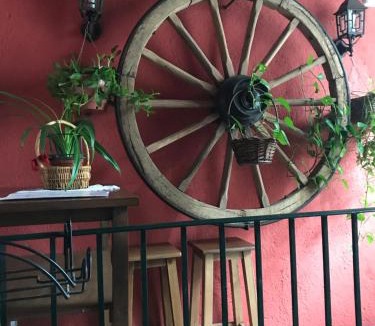 Burgohondo Hotel | Hotel Rural El Alberche