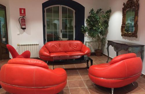 Banos de Montemayor Hotel | Hotel Rural Eloy