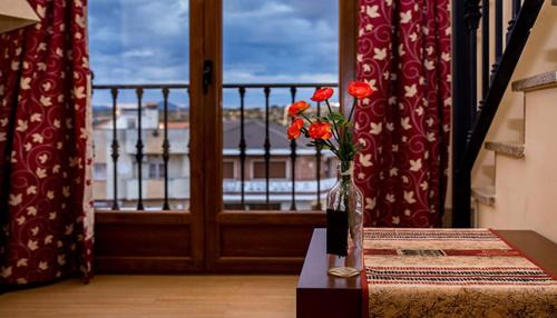 Aldea del Fresno Hotel | Hotel Rural El Jardin