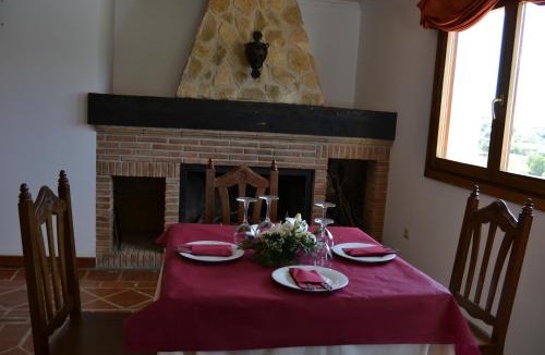 Campocamara Hotel | Hotel Rural El Moral