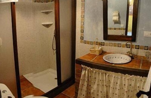 El Bosque Hotel | Hotel Rural Enrique Calvillo