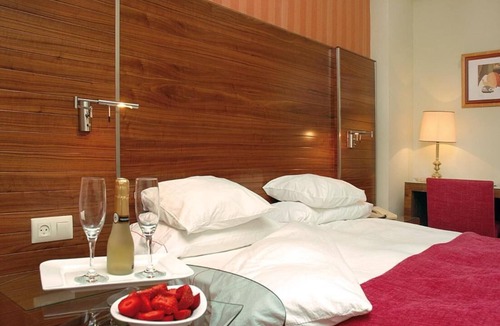Jarandilla de la Vera Hotel | Hotel Rural Spa Don Juan De Austria