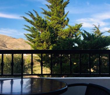 Laujar de Andarax Hotel | Hotel Rural Familiar Almirez-Alpujarra