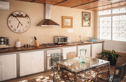 Guillena Hotel | HOTEL RURAL FINCA BARRAL