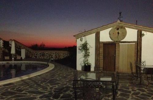Guadalcanal House | Hotel Rural Finca La Herencia