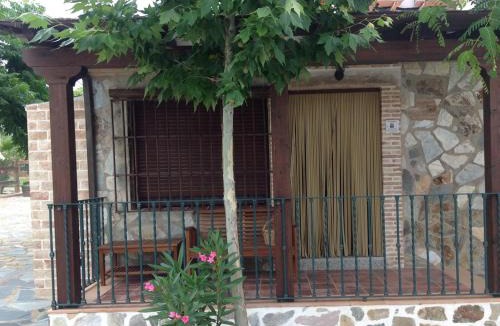 Guadalcanal House | Hotel Rural Finca La Herencia