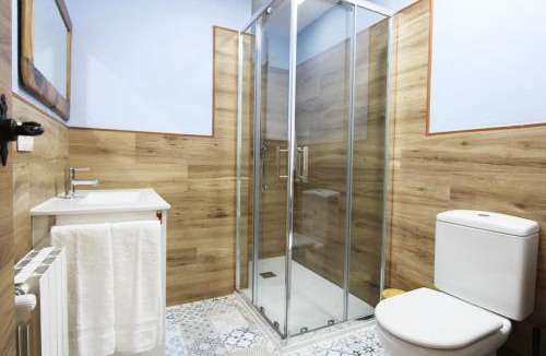 Frias Hotel | Hotel Rural Frías
