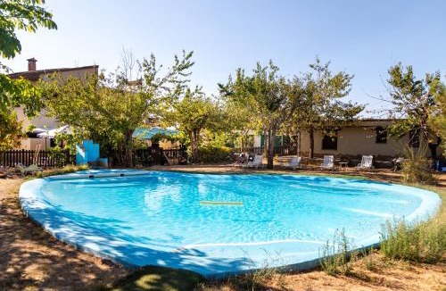 Guejar Sierra Bed & Breakfast | Hotel Rural Fuente La Teja