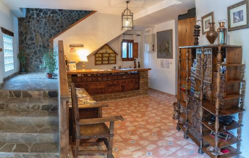 Guejar Sierra Bed & Breakfast | Hotel Rural Fuente La Teja