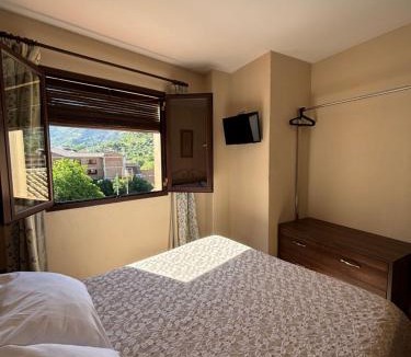 Monachil Hotel | Hotel Rural Huerta del Laurel