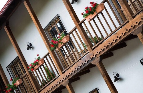 Carucedo Hotel | Hotel Rural La Peregrina