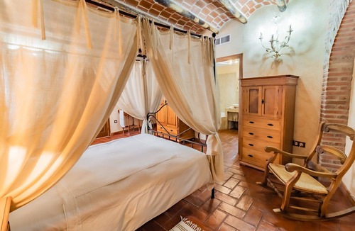 Alange Hotel | Hotel Rural La Sinforosa