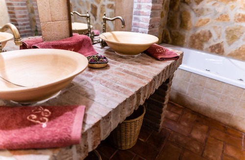 Alange Hotel | Hotel Rural La Sinforosa