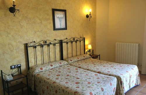 Loja Hotel | Hotel rural Llano Piña