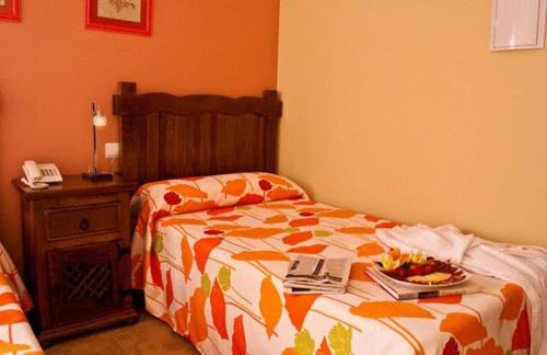 Alcaracejos Hotel | Hotel Rural Miguel Angel