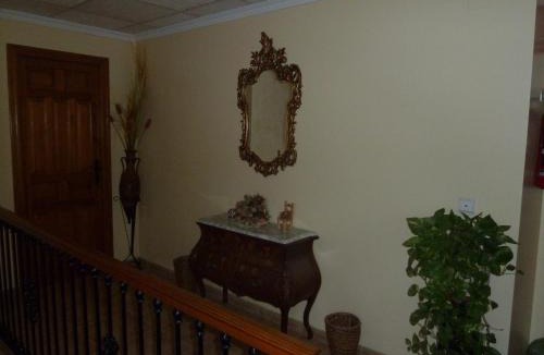 Huercal-Overa Hotel | Hotel Rural Miguel Rosi