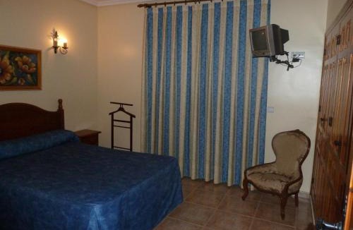 Huercal-Overa Hotel | Hotel Rural Miguel Rosi