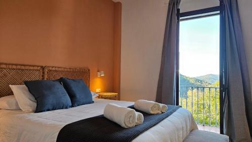 Jubrique Hotel | Hotel Rural Mirador de Jubrique