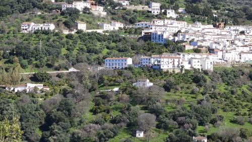 Jubrique Hotel | Hotel Rural Mirador de Jubrique