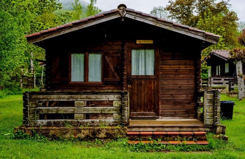 Posada de Valdeon Hotel | Hotel Rural Picos de Europa