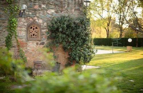 Cazalla De La Sierra Hotel | Hotel Rural Posada del Moro