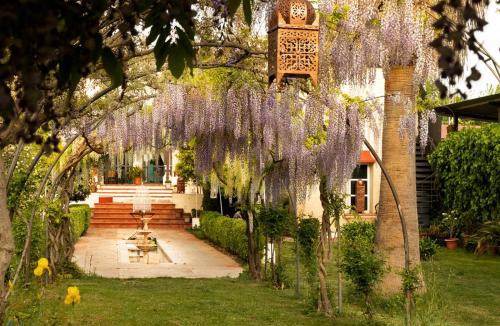 Cazalla De La Sierra Hotel | Hotel Rural Posada del Moro