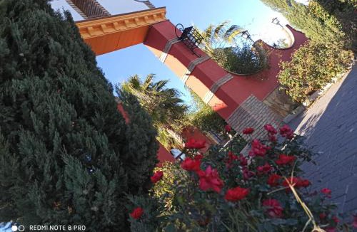 Fuente Obejuna Hotel | Hotel Rural Romero Torres