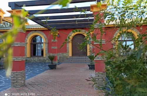 Fuente Obejuna Hotel | Hotel Rural Romero Torres