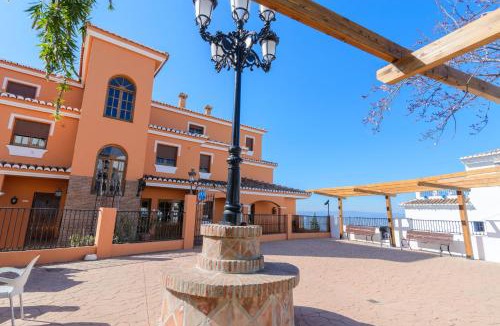 Alcaucin Hotel | Hotel Rural Sierra Tejeda