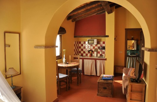 Aljucen Hotel | Hotel Rural Termas Aqua Libera