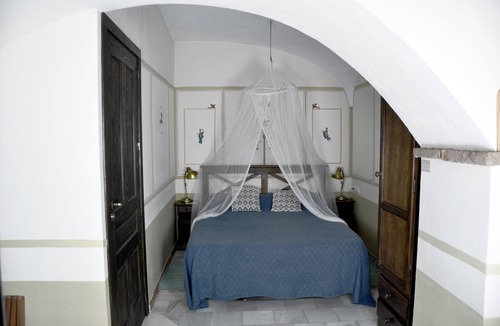 Aljucen Hotel | Hotel Rural Termas Aqua Libera