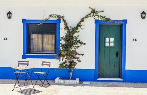 Villablanca Hotel | Hotel Rural Terrablanca