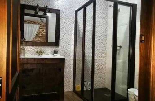 Chillon Hotel | HOTEL RURAL TOCAMPAVI