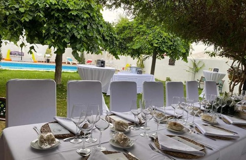 Montijo House | Hotel rural Villa Torreaguila