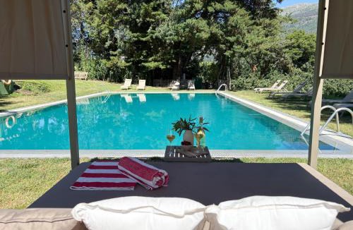 Navaconcejo Hotel | Hotel Rural Xerete