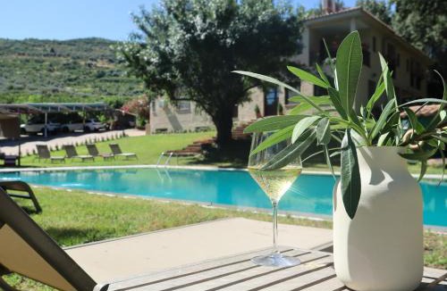 Navaconcejo Hotel | Hotel Rural Xerete