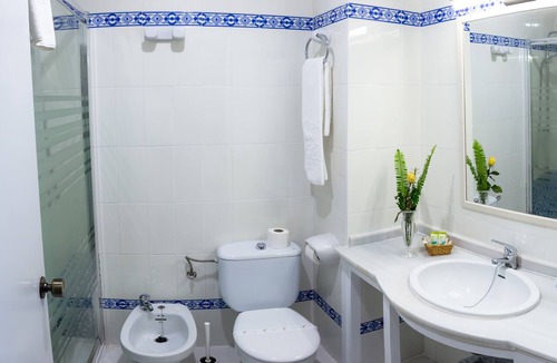 Zuheros Hotel | Hotel Rural Zuhayra