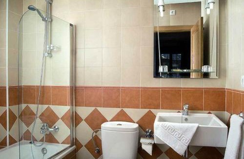 Cuesta de la Palma House | Hotel Ruta del Poniente