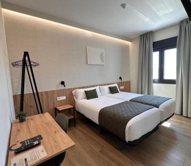 Baza Hotel | Hotel Síbel Baza