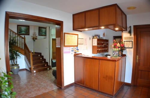 Herran Hotel | Hotel Salldemar