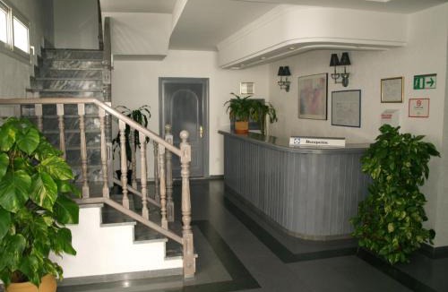 Alcala de los Gazules Hotel | Hotel San Jorge